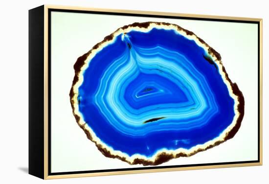 Agate-Sinclair Stammers-Framed Premier Image Canvas