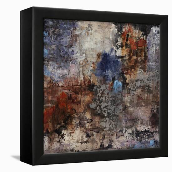 Agate-Alexys Henry-Framed Premier Image Canvas