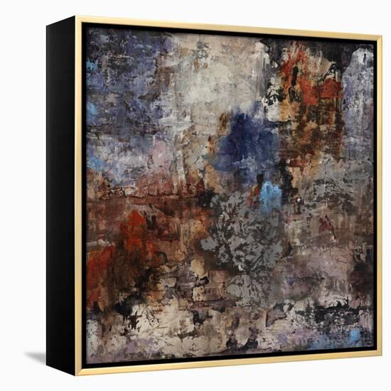 Agate-Alexys Henry-Framed Premier Image Canvas