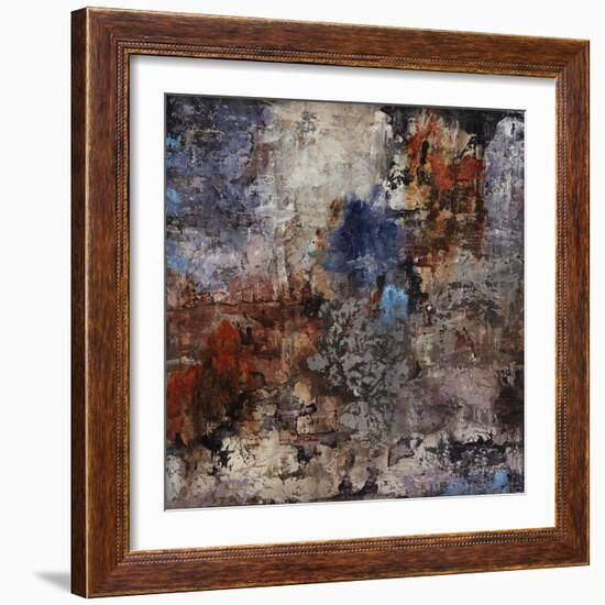 Agate-Alexys Henry-Framed Giclee Print