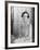 Agatha Christie 1891-1976-null-Framed Photographic Print