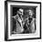 Agatha Christie and Max Mallowan-null-Framed Photographic Print