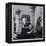 Agatha Christie, the Woman and Her Mysteries at Winterbrook House-English Photographer-Framed Premier Image Canvas