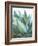 Agave Crop-Danhui Nai-Framed Art Print