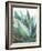 Agave Crop-Danhui Nai-Framed Art Print