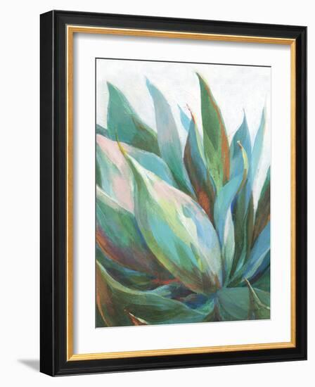 Agave Crop-Danhui Nai-Framed Art Print