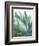 Agave Crop-Danhui Nai-Framed Art Print