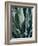 Agave II-Rachel Perry-Framed Photographic Print