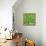 Agave Stricta-Micha Pawlitzki-Framed Premier Image Canvas displayed on a wall