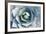 Agave-Rob Tilley-Framed Photographic Print