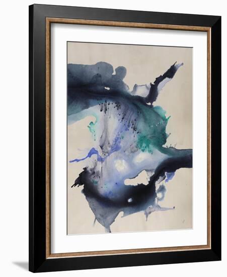 Agave-Jason Jarava-Framed Giclee Print