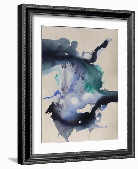 Agave-Jason Jarava-Framed Giclee Print