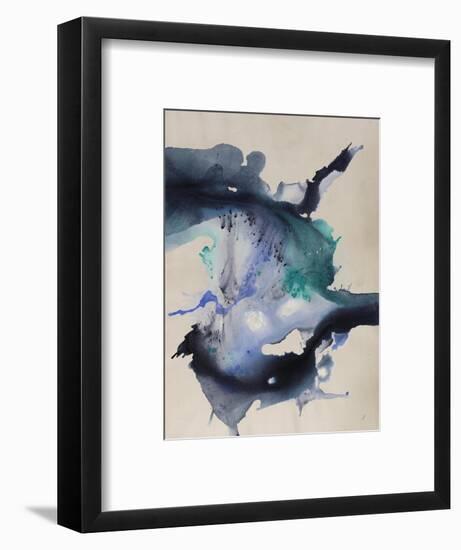 Agave-Jason Jarava-Framed Giclee Print