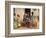 Agboli-Agbo Dedjlani, Abomey, Benin (Dahomey), Africa-Bruno Barbier-Framed Photographic Print