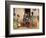 Agboli-Agbo Dedjlani, Abomey, Benin (Dahomey), Africa-Bruno Barbier-Framed Photographic Print