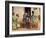 Agboli-Agbo Dedjlani, Abomey, Benin (Dahomey), Africa-Bruno Barbier-Framed Photographic Print