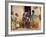 Agboli-Agbo Dedjlani, Abomey, Benin (Dahomey), Africa-Bruno Barbier-Framed Photographic Print