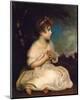 Age of Innocence, c.1723-1784-Graham Reynold-Mounted Premium Giclee Print