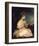 Age of Innocence, c.1723-1784-Graham Reynold-Framed Premium Giclee Print