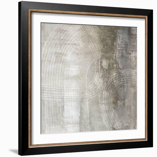 Aged Lines-PI Studio-Framed Art Print