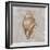 Aged Sea Shells 1-Marcus Prime-Framed Art Print