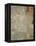 Aged Wall IV-Alexys Henry-Framed Premier Image Canvas