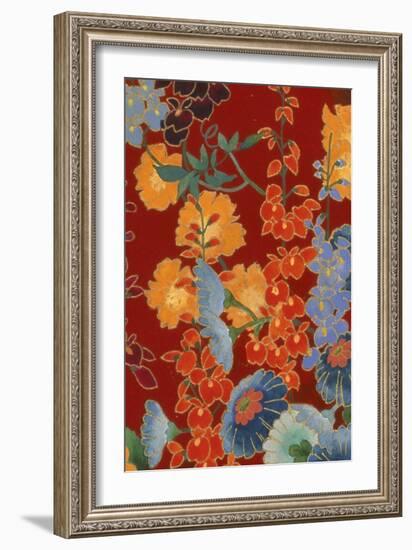 Agemaki 12977 Crop 2-Haruyo Morita-Framed Premium Giclee Print