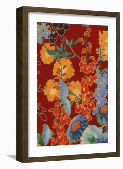 Agemaki 12977 Crop 2-Haruyo Morita-Framed Premium Giclee Print