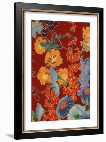 Agemaki 12977 Crop 2-Haruyo Morita-Framed Premium Giclee Print