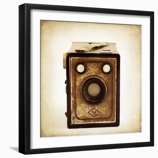 Agfa 2-Jessica Rogers-Framed Giclee Print