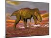 Premium Giclee Print