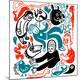 Premium Giclee Print