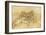 Aggstein Castle-B. Klein-Framed Collectable Print