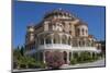 Aghios Nektarios Monastery, Aegina, Saronic Islands, Greek Islands, Greece-Rolf Richardson-Mounted Photographic Print