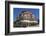 Aghios Nektarios Monastery, Aegina, Saronic Islands, Greek Islands, Greece-Rolf Richardson-Framed Photographic Print