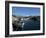 Agia Galini, South Coast, Crete, Greek Islands, Greece-Michael Short-Framed Photographic Print