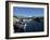 Agia Galini, South Coast, Crete, Greek Islands, Greece-Michael Short-Framed Photographic Print