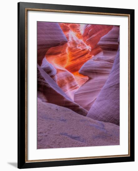 Agiloo-Jim Crotty-Framed Photographic Print