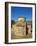 Agio Apostoli, Byzantine Church, Naxos, Cyclades Islands, Greek Islands, Greece, Europe-Tuul-Framed Photographic Print