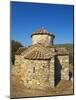 Agio Apostoli, Byzantine Church, Naxos, Cyclades Islands, Greek Islands, Greece, Europe-Tuul-Mounted Photographic Print