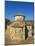 Agio Apostoli, Byzantine Church, Naxos, Cyclades Islands, Greek Islands, Greece, Europe-Tuul-Mounted Photographic Print