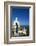 Agios Constantinos Church, Hora, Serifos Island, Cyclades, Greek Islands, Greece, Europe-Tuul-Framed Photographic Print