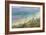 Agios Gordios, Corfu, Greece-Anne Durham-Framed Giclee Print