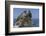 Agios Ioannis Chapel, Used in the Film Mama Mia, Skopelos, Sporades, Greek Islands, Greece, Europe-Rolf Richardson-Framed Photographic Print