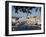 Agios Nikolaos, Crete, Greece, Europe-Angelo Cavalli-Framed Photographic Print