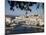 Agios Nikolaos, Crete, Greece, Europe-Angelo Cavalli-Mounted Photographic Print