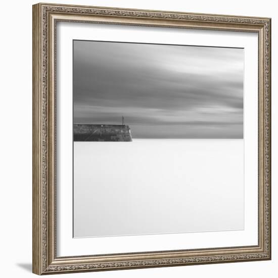 Agitato-Doug Chinnery-Framed Photographic Print