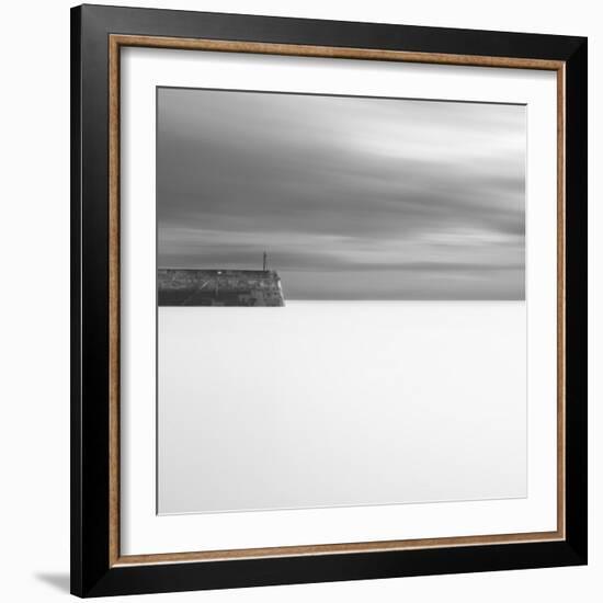 Agitato-Doug Chinnery-Framed Photographic Print