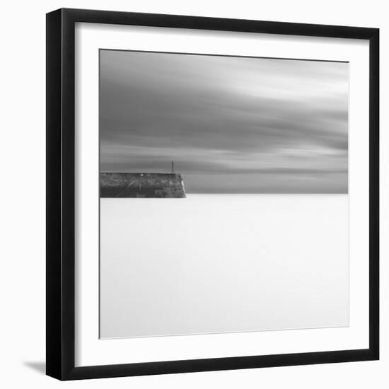 Agitato-Doug Chinnery-Framed Photographic Print