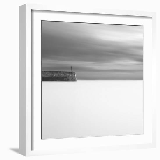 Agitato-Doug Chinnery-Framed Photographic Print